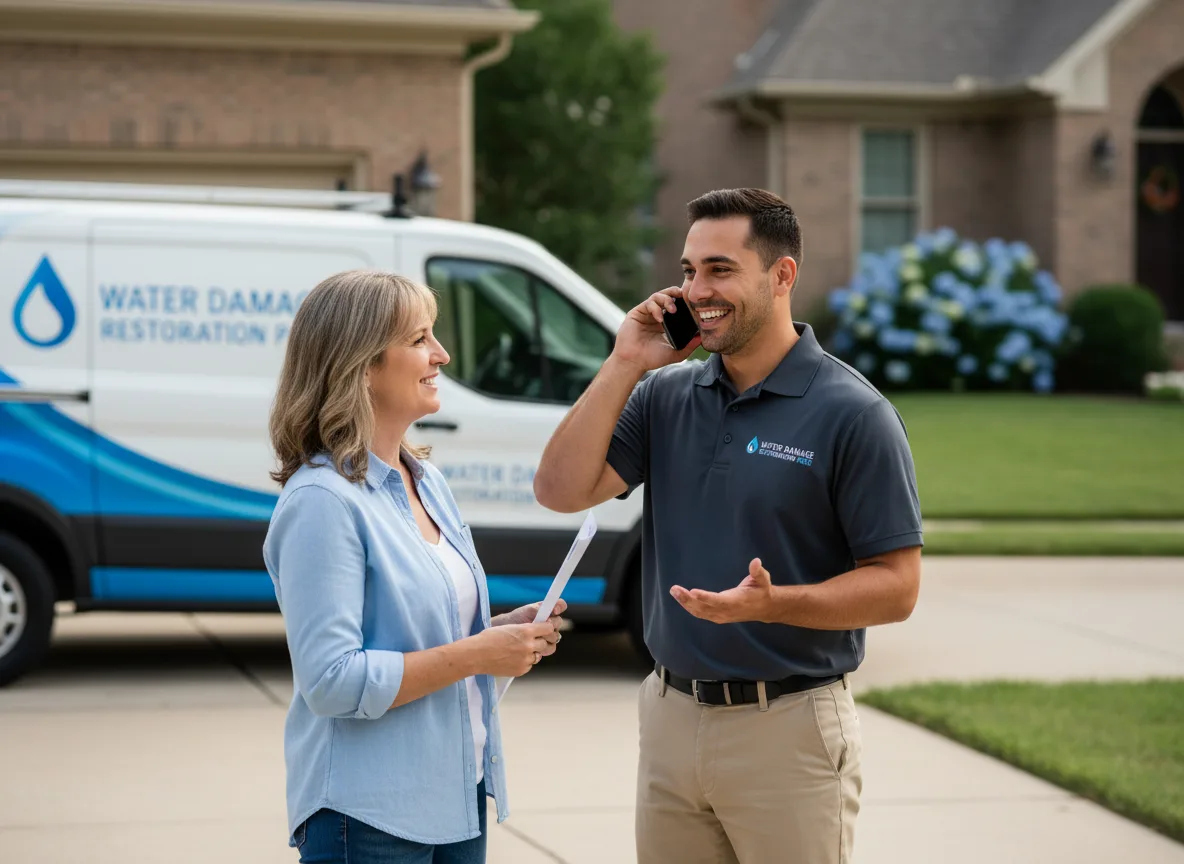 Flood Restoration Adel, IA FAQs